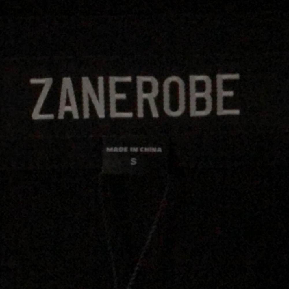 Zanerobe Jacket - Picture 8 of 8